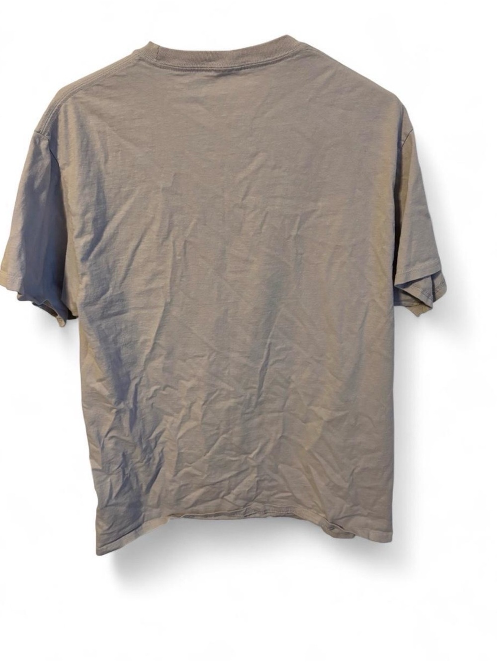General Jackson Showboat Nashville TN Graphic Tee Gray - Picture 3 of 4